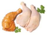 Bio-Hähnchenschenkel im tegut Prospekt Bio-Hähnchenschenkel von im aktuellen tegut Prospekt für 1,29 €
