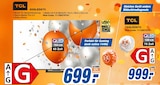 Aktuelle Fernseher Angebote bei expert in Hameln Aktuelles 65QLED870 oder 75QLED870 Angebot bei expert in Hameln ab 699,00 €
