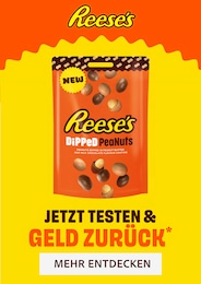 Reese's Prospekt mit 1 Seiten (Haschbach (Remigiusberg))