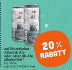 20 % Rabatt im tegut Prospekt 20 % Rabatt von im aktuellen tegut Prospekt fĂĽr