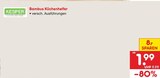 Bambus Küchenhelfer im Angebot bei Netto Marken-Discount in Görlitz Bambus Küchenhelfer Angebote von Kesper bei Netto Marken-Discount Görlitz für 1,99 €