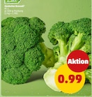Broccoli von Marktliebe im aktuellen Penny Prospekt für 0,99 €