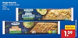 Klassik Baguette von Meggle im aktuellen Netto Marken-Discount Prospekt für 1,29 €