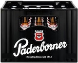 Bier Angebote von Paderborner bei Kaufland Hamm für 6,99 €