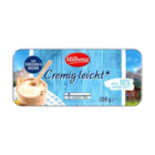 Schmelzkäse von Milbona für 1,19 € bei Lidl im Angebot Schmelzkäse von Milbona im aktuellen Lidl Prospekt