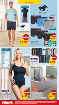 Bekleidung Angebot im aktuellen Penny Prospekt auf Seite 28
