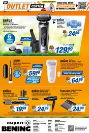 Personenwaage im expert Prospekt in Wilhelmshaven Aktueller expert Prospekt mit Personenwaage, "Top Angebote", Seite 16