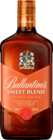 WHISKY BALLANTINE'S SWEET BLEND - BALLANTINES - Auchan Hypermarché à Bordeaux WHISKY BALLANTINE'S SWEET BLEND - BALLANTINES en promo chez Auchan Hypermarché Bordeaux à 11,12 €