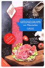 Geflügelsalami Classic Angebote von Bille bei Penny Borken für 1,49 €