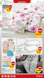 Kuscheldecke im Penny Prospekt in Delmenhorst Aktueller Penny Prospekt mit Kuscheldecke, "Wer günstig will, muss Penny.", Seite 37