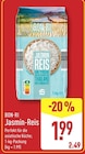 Jasmin-Reis von BON-RI im aktuellen ALDI Nord Prospekt