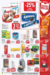 Aktueller E center Prospekt mit Melitta, "Aktuelle Angebote", Seite 17