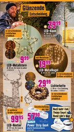 Lichterkette im Hornbach Prospekt in Bamberg Aktueller Hornbach Prospekt mit Lichterkette, "Wünsche sind gut. PROJEKTE sind besser.", Seite 4