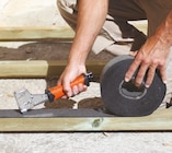 Union-Matériaux Marseille - Promo Bande bitumineuse Promo Bande bitumineuse à 45,00 € dans le catalogue Union-Matériaux à Marseille