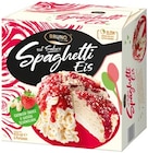 Aktuelles Spaghetti Eis mit Sahne Angebot bei REWE in Duisburg ab 5,49 €