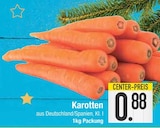 Karotten von  im aktuellen EDEKA Prospekt für 0,88 €