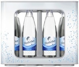 Bio Mineralwasser Angebote von Elisabethen Quelle bei REWE Mainz für 9,98 €