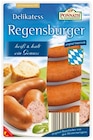 Delikatess Regensburger von Ponnath im aktuellen Penny Prospekt für 2,99 €