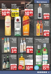 Wodka im E center Prospekt in Königswinter Aktueller E center Prospekt mit Wodka, "Aktuelle Angebote", Seite 25