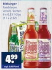 Aktuelles Fassbrause Angebot bei Getränkewelt in Meerbusch ab 4,99 €