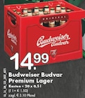 Premium Lager bei TOP Getränke im Verl Prospekt für 14,99 €