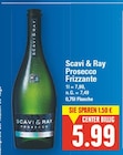 Prosecco Frizzante von Scavi & Ray im aktuellen E center Prospekt