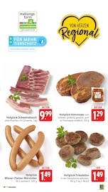 Hackfleisch im EDEKA Prospekt in Karlsruhe Aktueller EDEKA Prospekt mit Hackfleisch, "Aktuelle Angebote", Seite 5