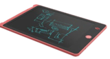 Kaufland Heiligenhaus - LCD-Schreibtafel Angebot im Prospekt LCD-Schreibtafel bei Kaufland im Heiligenhaus Prospekt für 3,99 €