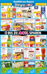 Suppen im Norma Prospekt "Mehr fürs Geld" auf Seite 11