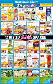 Aktueller Norma Prospekt mit Spargel, "Mehr fürs Geld", Seite 11