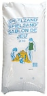 Spielsand Angebote bei Wreesmann Cottbus für 3,49 €