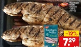 Regenbogen Forelle im Netto Marken-Discount Prospekt Regenbogen Forelle von Sea Gold im aktuellen Netto Marken-Discount Prospekt für 7,29 €