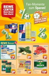 REWE Prospekt für Bonn: "Dein Markt", 42 Seiten, 29.06.2026 - 04.07.2026