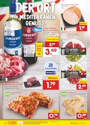 Aktueller Netto Marken-Discount Prospekt mit Pizza, "Aktuelle Angebote", Seite 16