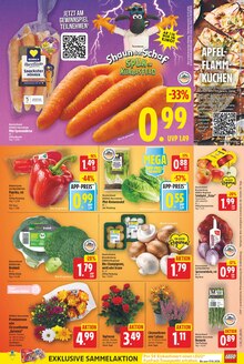 Obst im aktuellen E center Prospekt (Berlin) Obst im E center Prospekt "Aktuelle Angebote" mit 33 Seiten (Berlin)