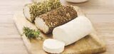 U Express Calvisson - Promo Bûche de chèvre fraîche nature Promo Bûche de chèvre fraîche nature à 2,49 € dans le catalogue U Express à Calvisson