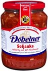 Aktuelle Fertiggerichte Angebote bei Kaufland in Dresden Aktuelles Soljanka Angebot bei Kaufland in Dresden ab 2,99 €