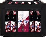 Mixery Bier + Cola + X bei Netto Marken-Discount im Wolfstein Prospekt für 14,99 €