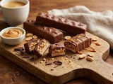 Marktkauf Prisdorf - Snickers Angebot im Prospekt Snickers bei Marktkauf im Prisdorf Prospekt für 1,99 €