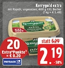 Aktuelle Butter Angebote bei E center in Mülheim (Ruhr) Aktuelles Butter extra Angebot bei E center in Mülheim (Ruhr) ab 2,19 €