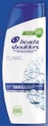Shampooing - HEAD & SHOULDERS dans le catalogue Super U