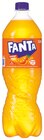 Boisson gazeuse orange - FANTA en promo chez Intermarché Boisson gazeuse orange - FANTA dans le catalogue Intermarché