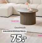 Couchtisch  im aktuellen JYSK Prospekt für 75,00 €