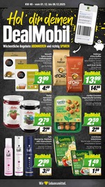 Aktueller EDEKA Prospekt mit Nescafe, "Aktuelle Angebote", Seite 12