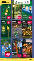 LED Leuchten im Netto mit dem Scottie Prospekt Günstig. Besser. Für Dich. auf S. 30