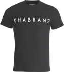 T-shirt - Chabrand en promo chez Sport 2000 Valence à 19,99 €