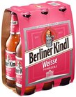 Aktuelles Berliner Kindl Weisse Angebot bei REWE in Chemnitz ab 3,99 €
