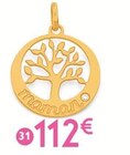 Pendentif - E.Leclerc Pendentif à 112,00 € dans le catalogue E.Leclerc