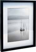 Holzwechselrahmen-Serie 'Aura' bei BAUHAUS in Schwerte Holzwechselrahmen-Serie 'Aura' im Angebot bei BAUHAUS Schwerte für 5,95 €