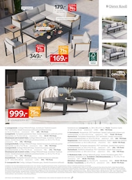 Sofa Angebot im aktuellen XXXLutz Möbelhäuser Prospekt auf Seite 2